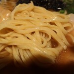 鶏Soba Toraや - 