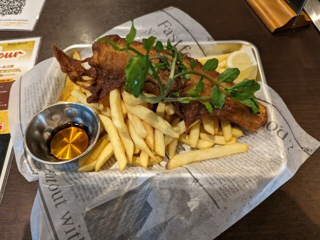 ロティーニのクルミペストのレシピ