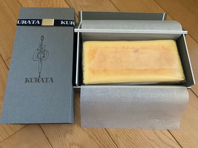 KURATA （クラタ） - 相可/洋菓子 | 食べログ 