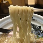 龍旗信LEO - 麺