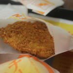 McDonald's - シャカシャカチキン