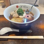 入鹿TOKYO 六本木 - 