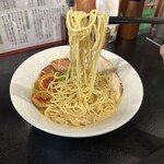 麺屋 宗 - 