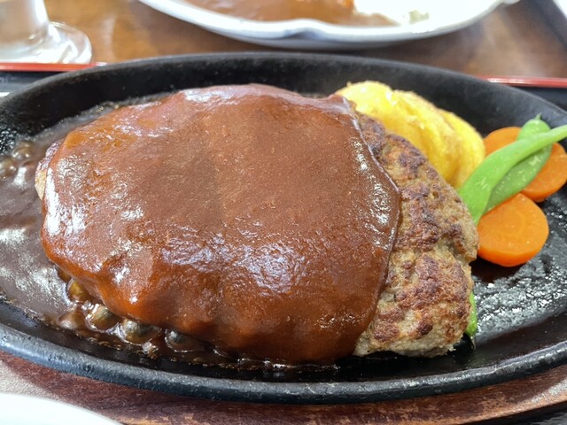 善米食堂 （【旧店名】水の国のレストラン） - 竹田市その他/食堂