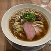 麺処 ほん田 秋葉原本店