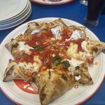 ナポリスタカ 神谷町店 - 