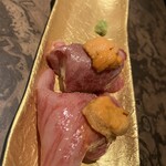 Koshitsu Yakiniku Sanbyoushi Bettei - 