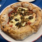 ナポリスタカ 神谷町店 - 