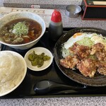 旭川ラーメン天山 - 