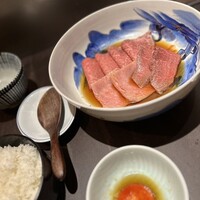 焼肉 きたん 法善寺 -  焼肉 きたん 法善寺 -