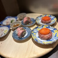 焼肉 きたん 法善寺 -  焼肉 きたん 法善寺 -