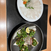 玄品 大阪 梅田東通 ふぐ・うなぎ・かに料理 - 