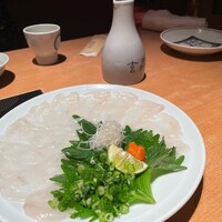 玄品 大阪 梅田東通 ふぐ・うなぎ・かに料理 - 