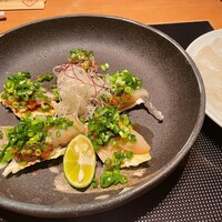 玄品 大阪 梅田東通 ふぐ・うなぎ・かに料理 - 