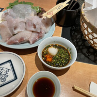 玄品 大阪 梅田東通 ふぐ・うなぎ・かに料理 - 