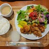 らんまん食堂 MARK IS みなとみらい店