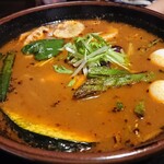 RAMAI - ・野菜 1350円