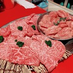 焼肉ヒロミヤ - 