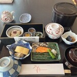 京料理 入舟 - 