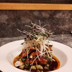 中国料理 彩桜 - 