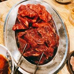 Yakiniku Kameda - 