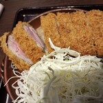 肉屋食堂 たけうち 蕨店 - 