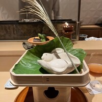 銀座 しのはら - 