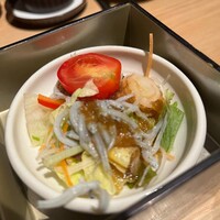 しゃぶしゃぶ・すし 八山 - 