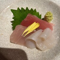 しゃぶしゃぶ・すし 八山 - 