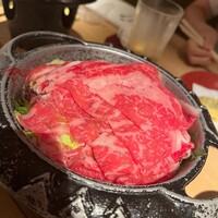 しゃぶしゃぶ・すし 八山 - 