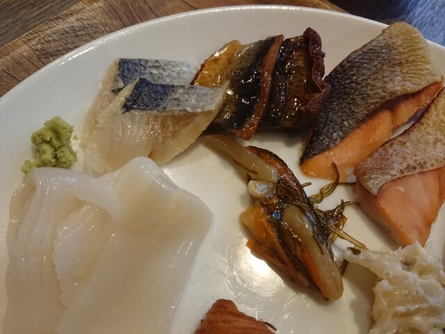 ホテル・トリフィート小樽運河（HOTEL TORIFITO OTARU CANAL） - 小樽（ホテル）の写真