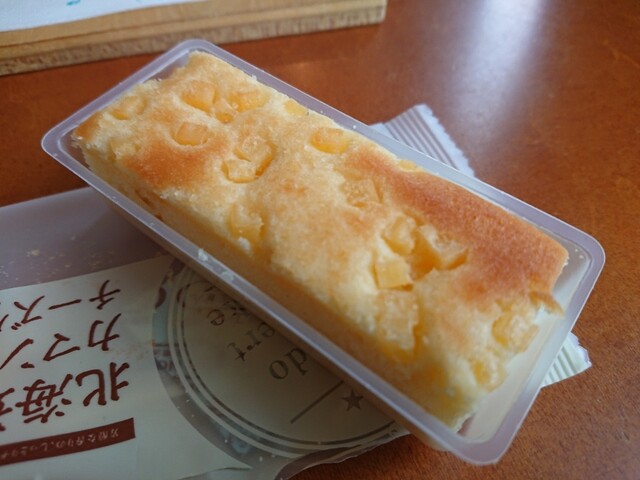 銀の鐘 一号館 - 南小樽（喫茶店）の写真