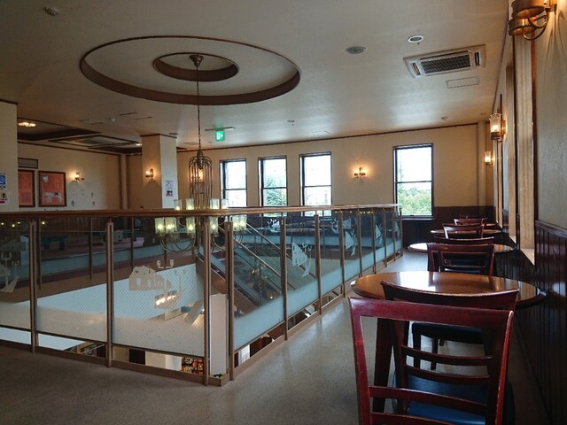 銀の鐘 一号館 - 南小樽（喫茶店）の写真