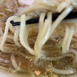 麺や ようか - 