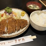 Tonkatsu Sagami - 