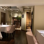 Vinoteca Fiore - 店内写真