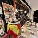 海賊の台所 新浦安店 - 