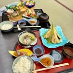 京料理 卯柳 - 