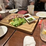 海賊の台所 新浦安店 - 