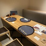 うなぎ四代目菊川 ヒルトンプラザウエスト大阪店 - 