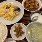 蓬莱春飯店 - 