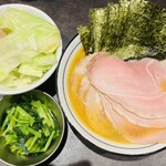 らーめん飛粋 - 