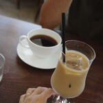 2F coffee - 