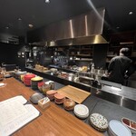 Sousaku Teppan Konamono Ushishi - 