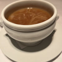 銀座ブルーリリー ステーキ＆チャイニーズレストラン - 