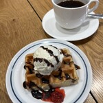 マウカメドウズ 横浜ランドマークプラザ店 - 