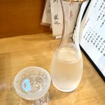 Daizen Zushi - ん　純米酒　青森県　920円