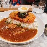 タシモリカレー - 