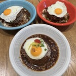 マウカメドウズ 横浜ランドマークプラザ店 - 