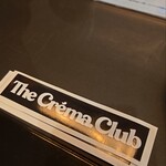 The Crema. Club - 